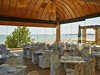 Venkovní restaurace
